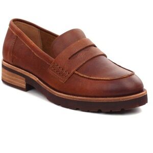 Kork-ease Women’s Carlisle Penny Loafers size 8